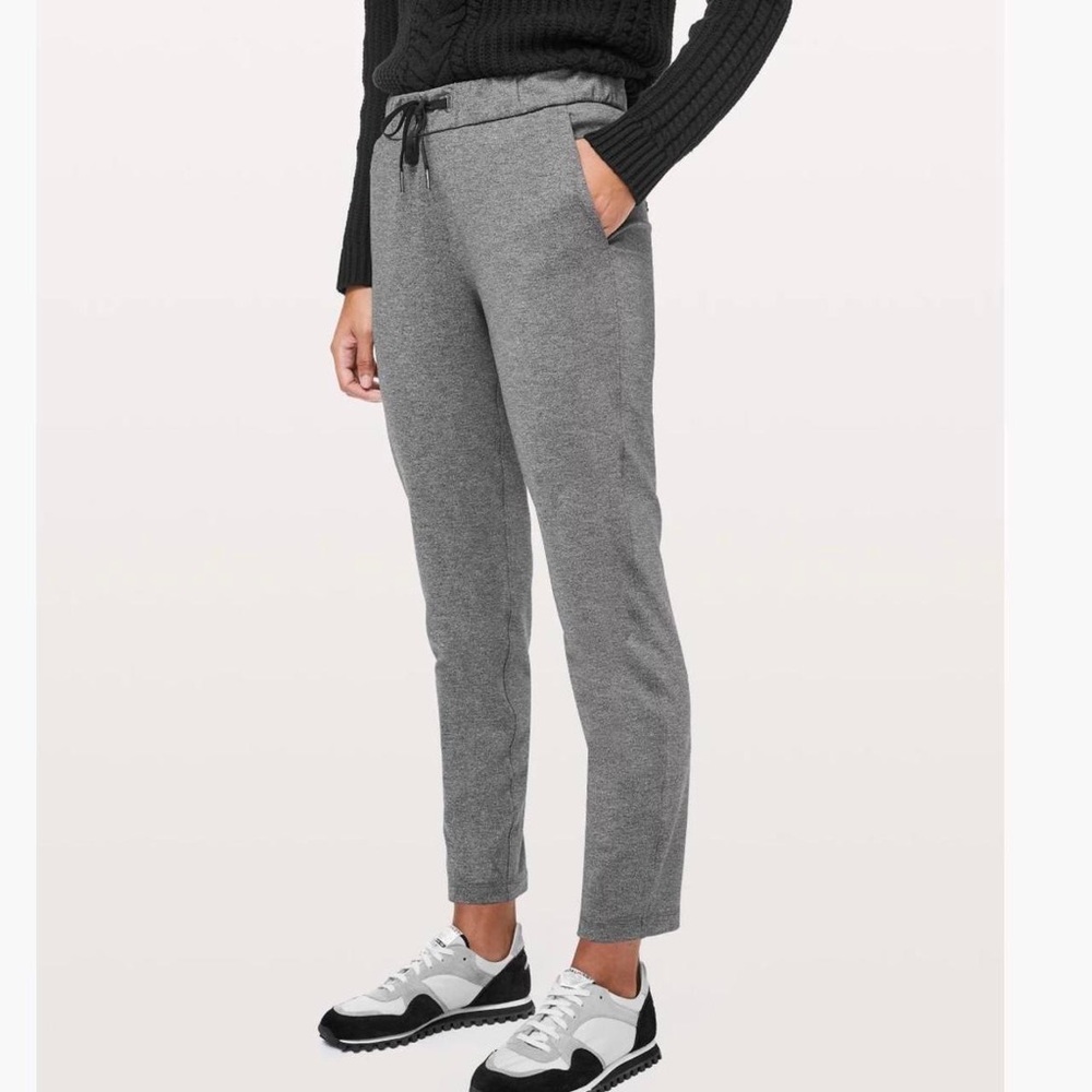 ON THE FLY 7/8 PANT 27